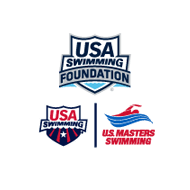 USA Swimming Foundation 190 x 190 color